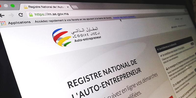 Auto-Entrepreneurs au Maroc : Tout Ce Que Vous Devez Savoir Sur Le Paiement Des Impôts Et La CNSS