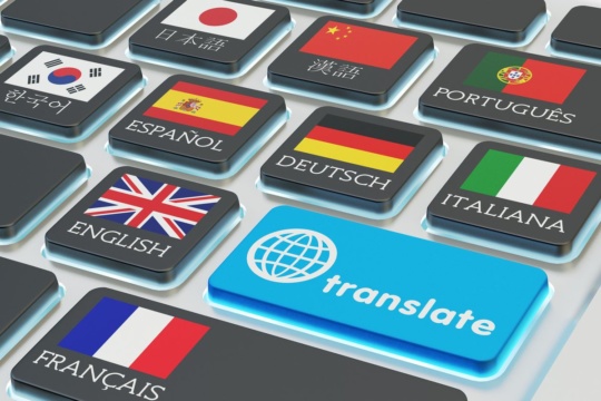 traducteurs web freelances