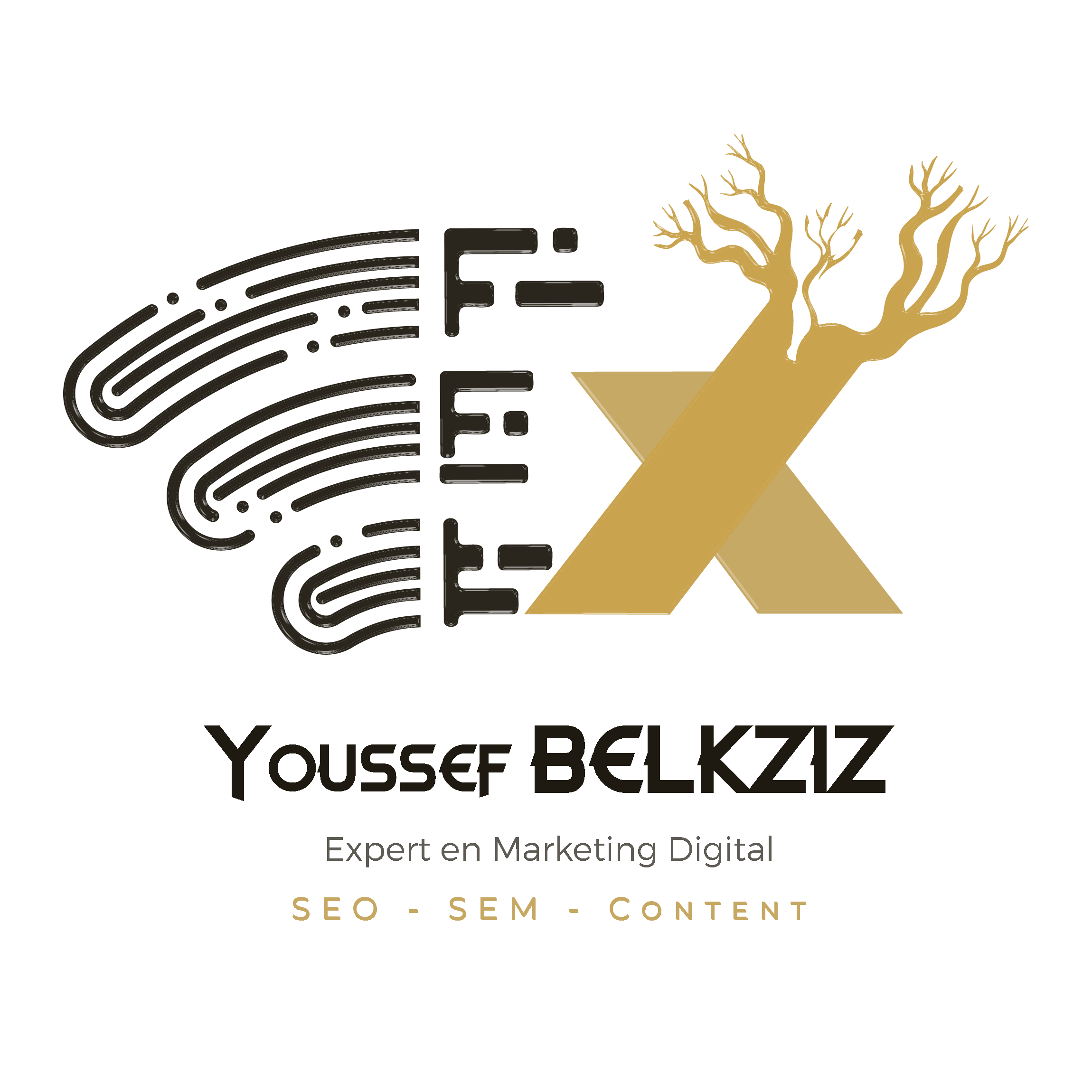 Youssef BELKZIZ - Auto-Entrepreneur